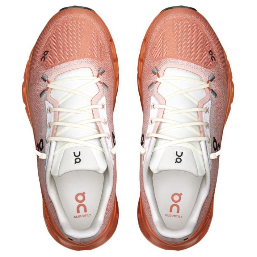 Cloudtilt Ivory Canyon Men Sneakers Cream 3ME10103285