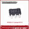 MP3302DJ-LF-Z SOT23-5 LED Driver IC Chip Available