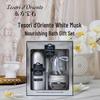 Oriental Gem White Musk Bath & Shower Fragrance Gift Set