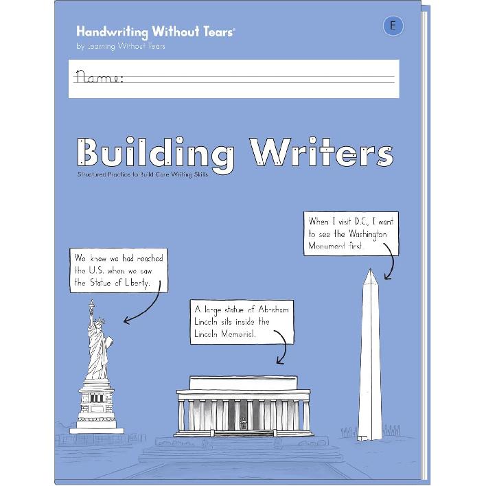 Обучение без слез Возраст 9+, 4 класс+, Письмо без слез, Повествование, Информация, Мнение, Беглость, Школа и Дом, Репетитор, Сенсорный и Моторный
