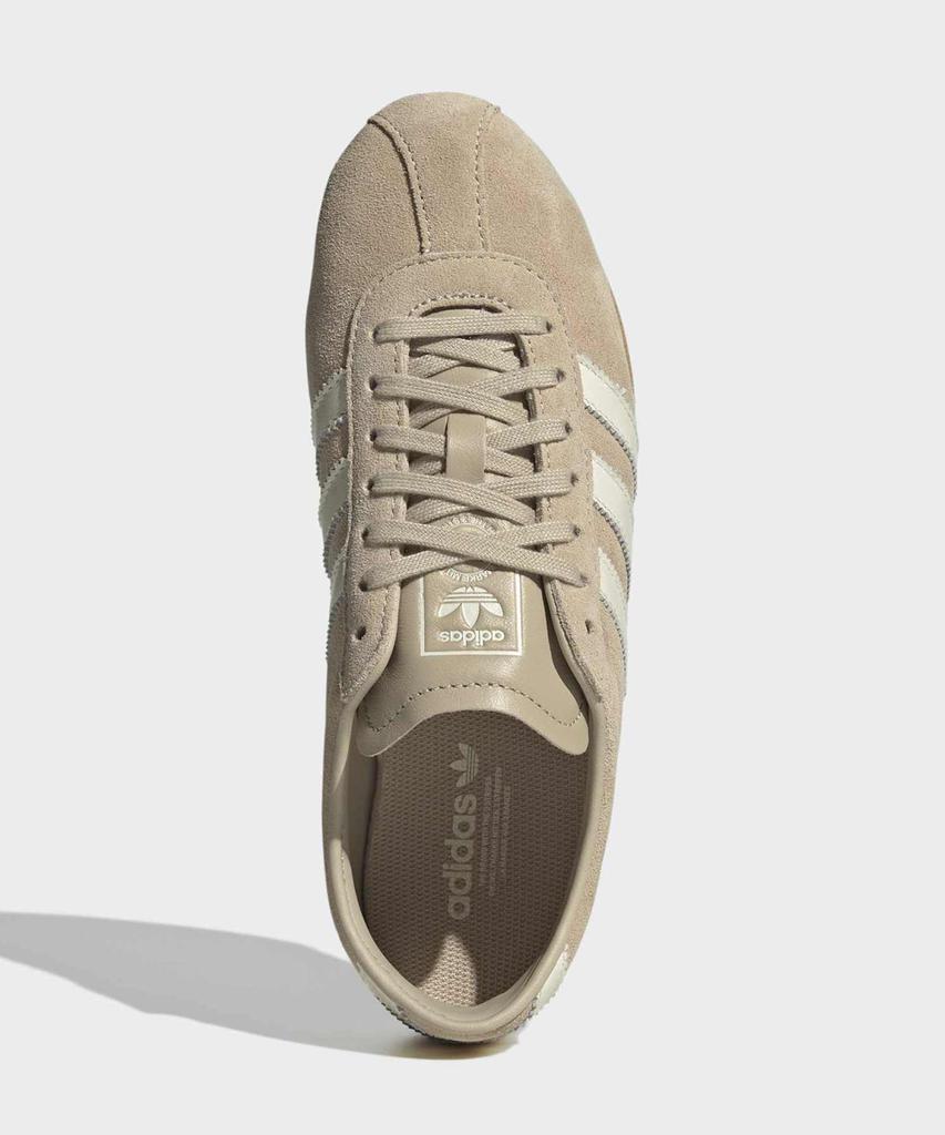 adidas Tokyo - Stone Khaki:White / Ki3583