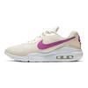 Nike Air Max Oketo Stylish Versatile Low-Top Marathon Running Shoes Women sneaker Violet AQ2231-005
