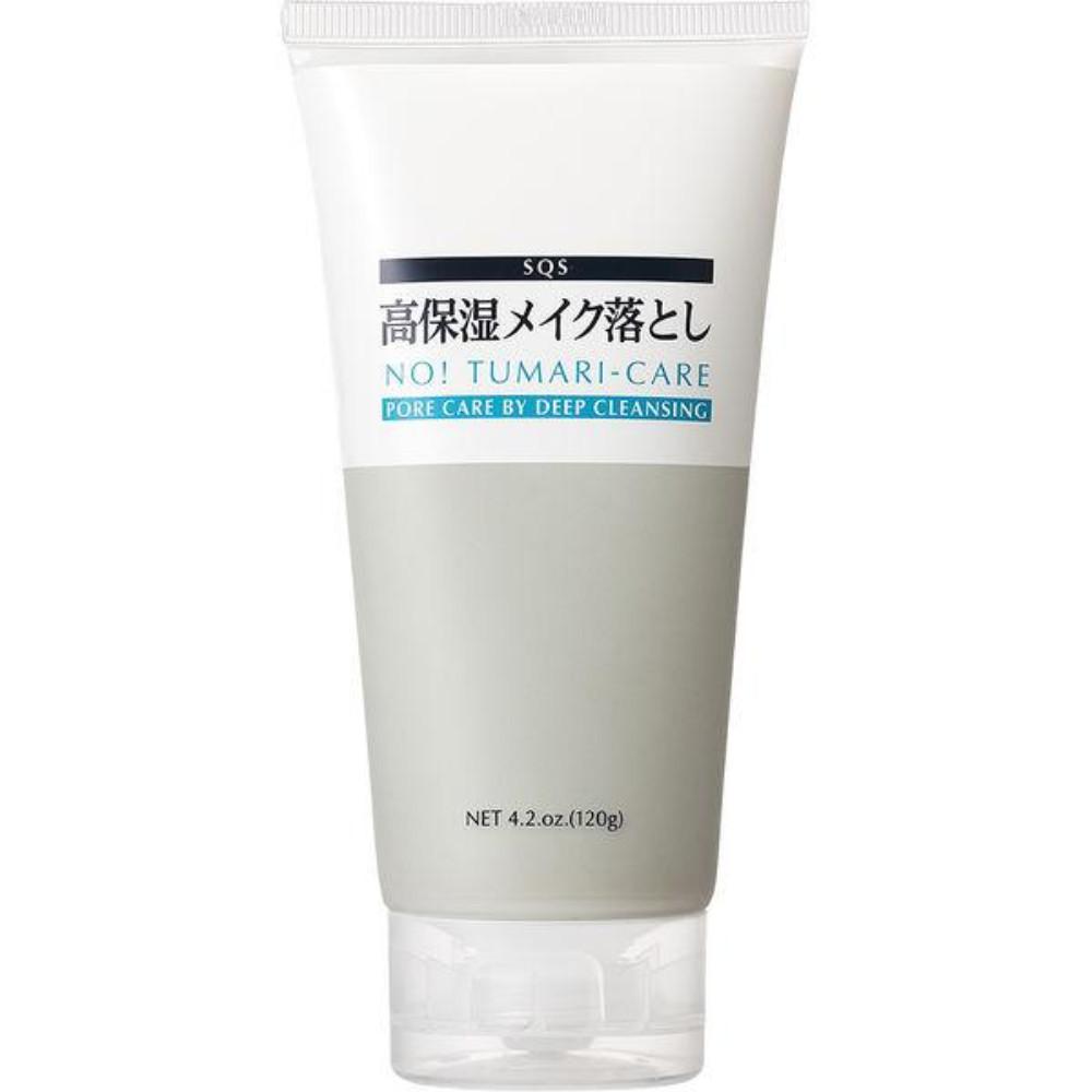 Ishizawa Laboratories SQS Highly Moisturizing Makeup Remover 120g