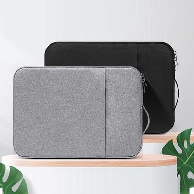 Waterproof Laptop & Tablet Protective Handbag - Slim Storage Cover for Notebook & iPad