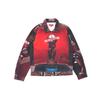 Scarface The World Is Yours Denim Jacket SUP-SS18-680