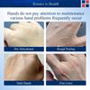 Whitening Anti-Aging Anti-Wrinkle Hand Mask Skin Care Lock Water Repair Calluses Hand Care Moisturizing Exfoliating Hand Cream