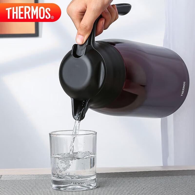 

Thermos THX-2000 Stainless Steel Vacuum Flask