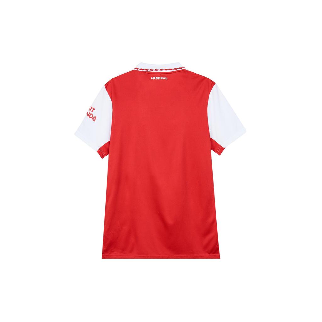 adidas Arsenal 22/23 Home Jersey Red H35903