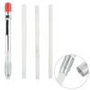 Slate Pencil Steel Scribing Tool Soapstone With 3 Refill
