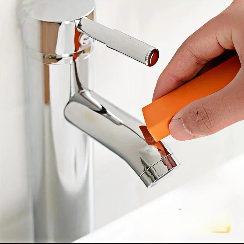 Eraser for Cleaning Metal Household Kitchen Scale, Multi-functional Countertop and Wall Stain Removal Eraser