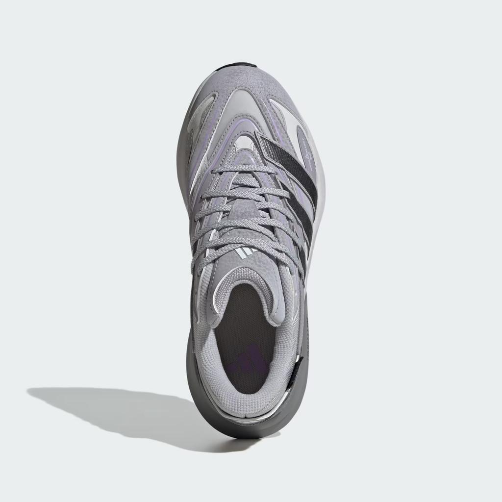 JQ6005 adidas Lightblaze ATR Grey Two Glory Grey Powder Plum (Men's)