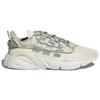 Adidas Originals Lxcon Future Comfortable Non-Slip Low-Top Casual Shoes Men sneakers Gray White FW5804
