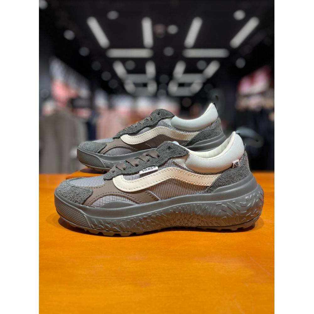 

Vans [Vans] Унисекс Ultra Range Neo Vr3 Кроссовки Хаки Vn000bcebhg Khaki/220