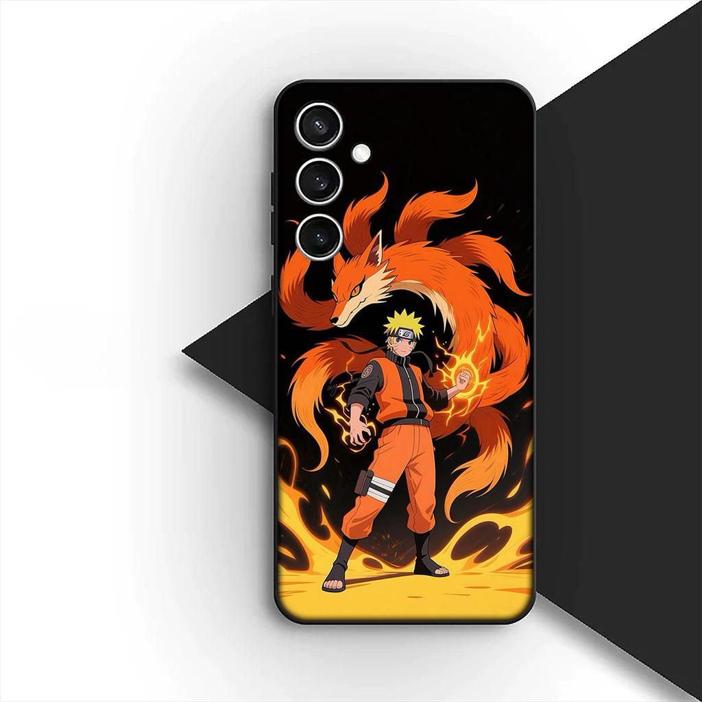 Akatsuki Narutos Sasuke Uchiha Itachi for Motorola Moto G86 G57 G24 G15 G54 Power G13 G14 G34 G35 G45 G60 G53 G55 G64 G75 Case