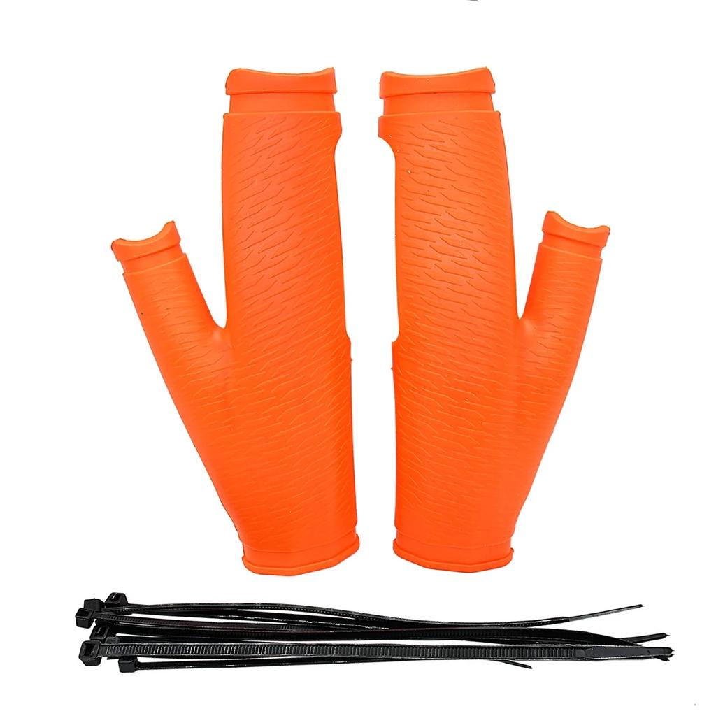 Motorcycle Frame Cover Guards Protector For KTM SX SX-F XC XC-F EXC EXC-F XC-W XCF-W 125-500 Enduro Dirt Pit Bike -2022