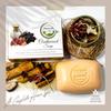 MEEEM Oudhwood Soap, Beautipac Rejuvenating & Relaxing Soap, Natural Home Spa (2)