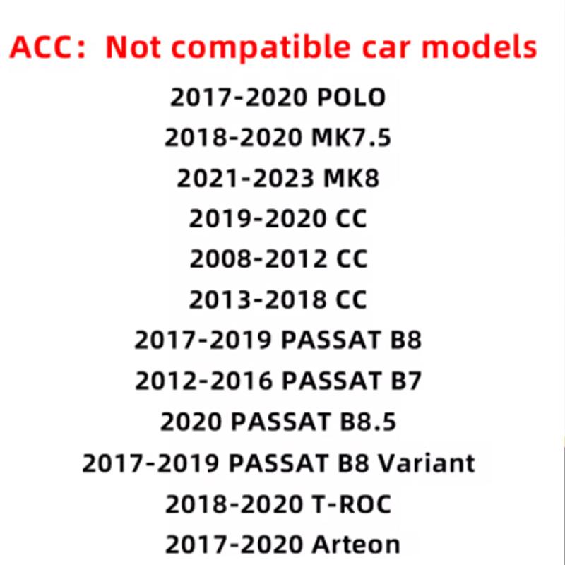 2026 Fierbinte Pentru VOLKSWAGEN VW Emblema Mașină Grilă Față Capac Portbagaj Spate Sticker Decorațiune 3D Pentru VW MK6 8 Tiguan Arteon CC PAS