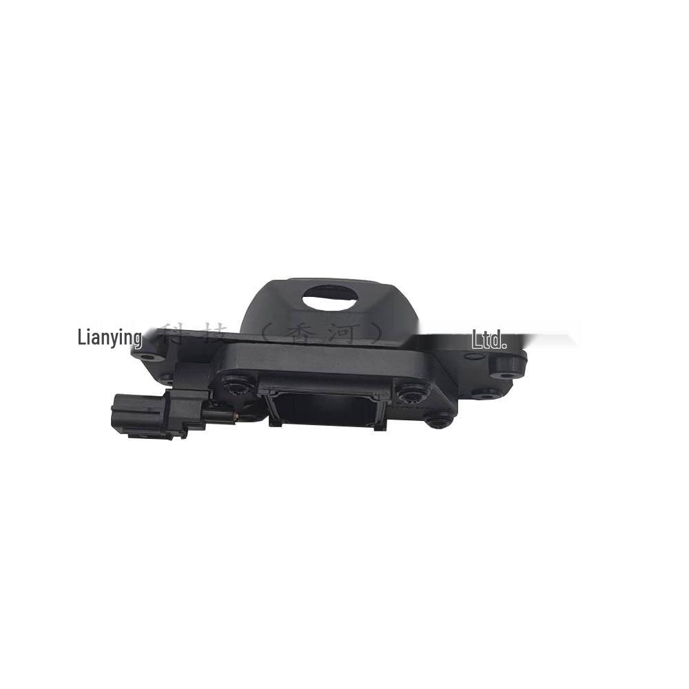 Tailgate Release Button Switch for Kia K3 Cerato Forte 2018-2023 Models (81260M6010)