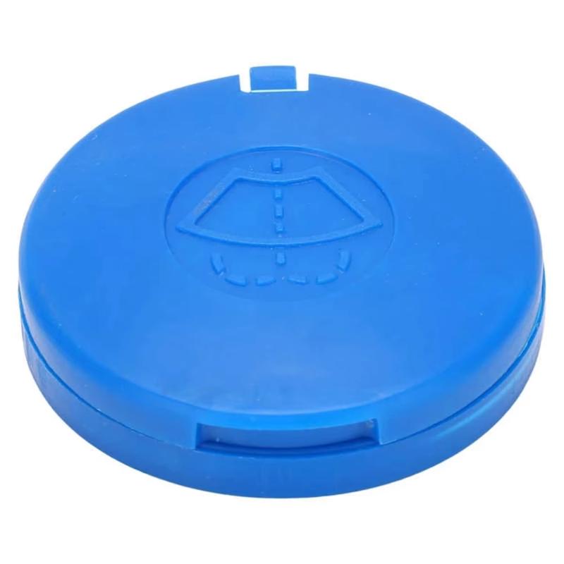 Car Windshield Washer Fluid Reservoir Cover Replacement for Peugeot Partner 2 Expert 2 for Citroen C4 Berlingo 2