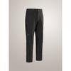 Arcteryx Unisex Cotton Shorts Black Apqsm09530