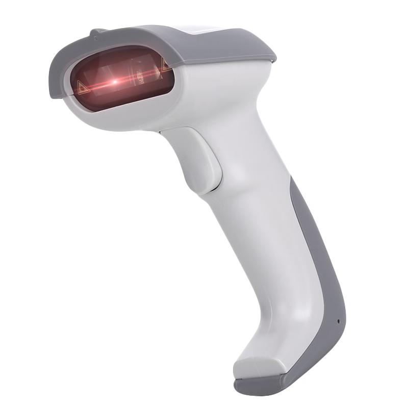 Deli 14881S Wireless USB Barcode Scanner
