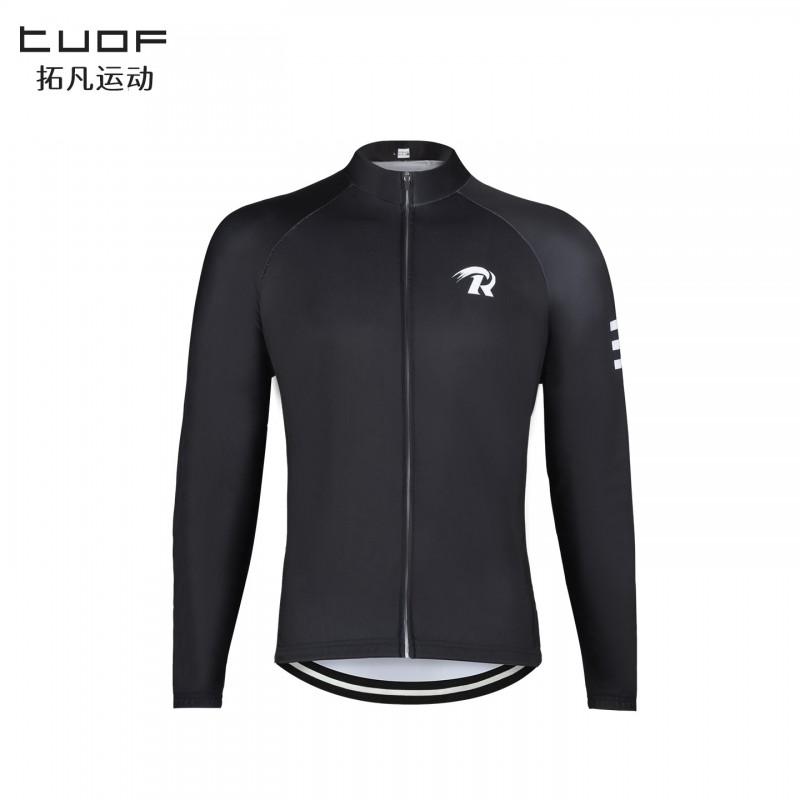 Men Women Cycling Jersey Set Long Sleeve Breathable Quick Dry Bike Riding Outfit Mountain Road Bikes