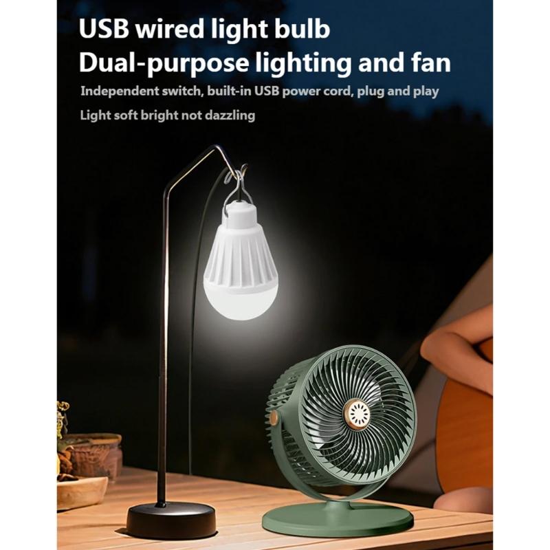 Wiederaufladbarer Solar-Bodenventilator mit flexibler Höhenverstellung Leiser Teleskop-Schreibtischventilator für Terrassen, Gärten und kleine Räume