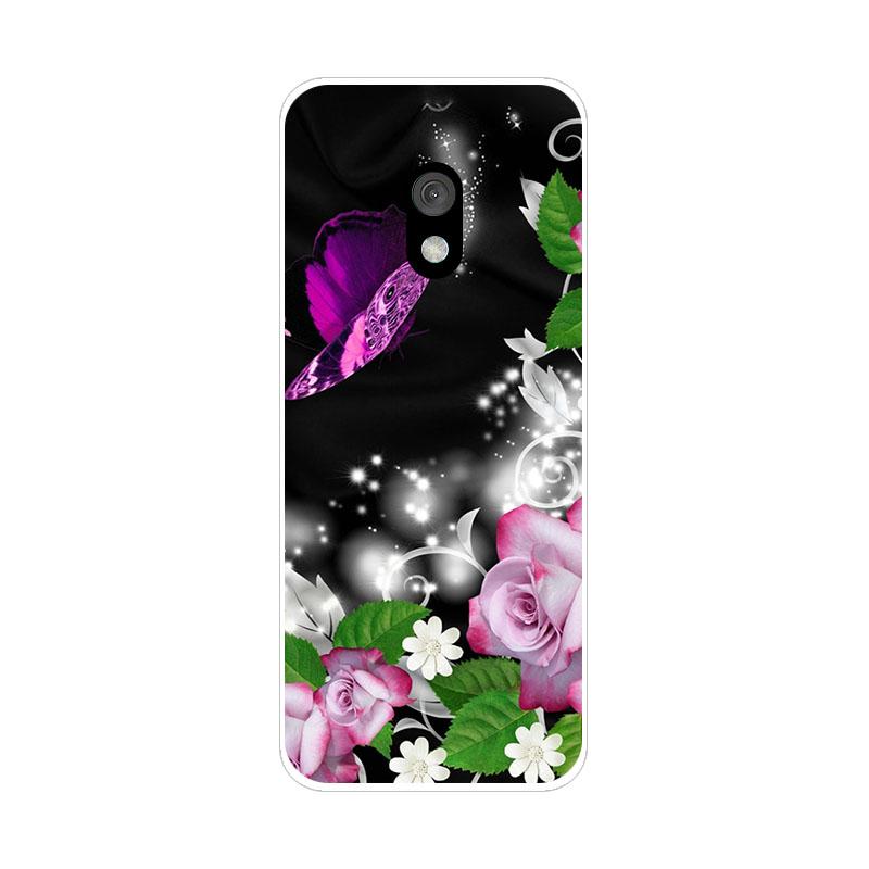 For Nokia 235 4G 2024 Case Clear Soft Silicone Phone Case Back Cover For Nokia 215 220 4G 2024 Shockproof Fundas Protective Capa