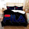 Fashion Trend Brand Casal All Season Duvet Cover Comforter Bedding Set Soft Quilt Cover and Pillowcases Single_Double_Queen_King