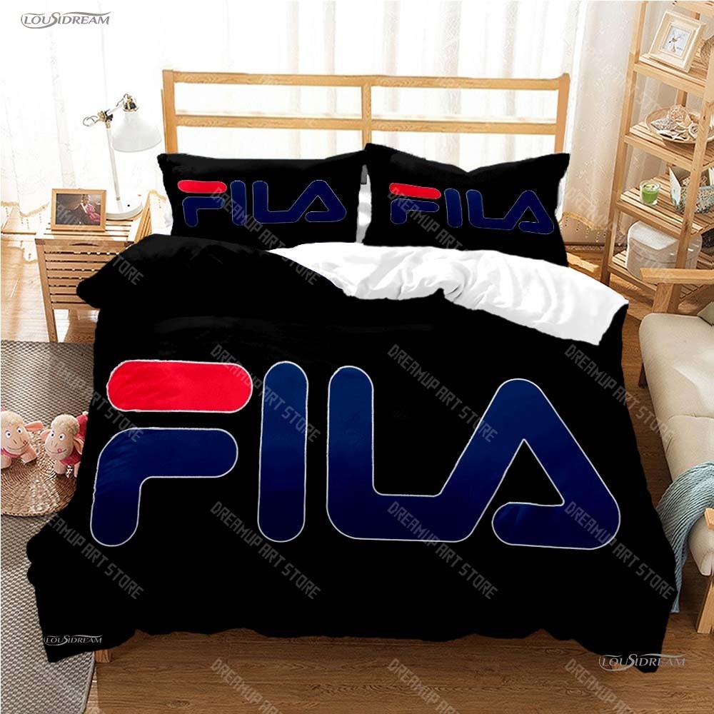 Fashion Trend Brand Casal All Season Duvet Cover Comforter Bedding Set Soft Quilt Cover and Pillowcases Single_Double_Queen_King