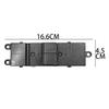 25400-95F0B: Compatible Electric Window Control Switch for Nissan Sunny.