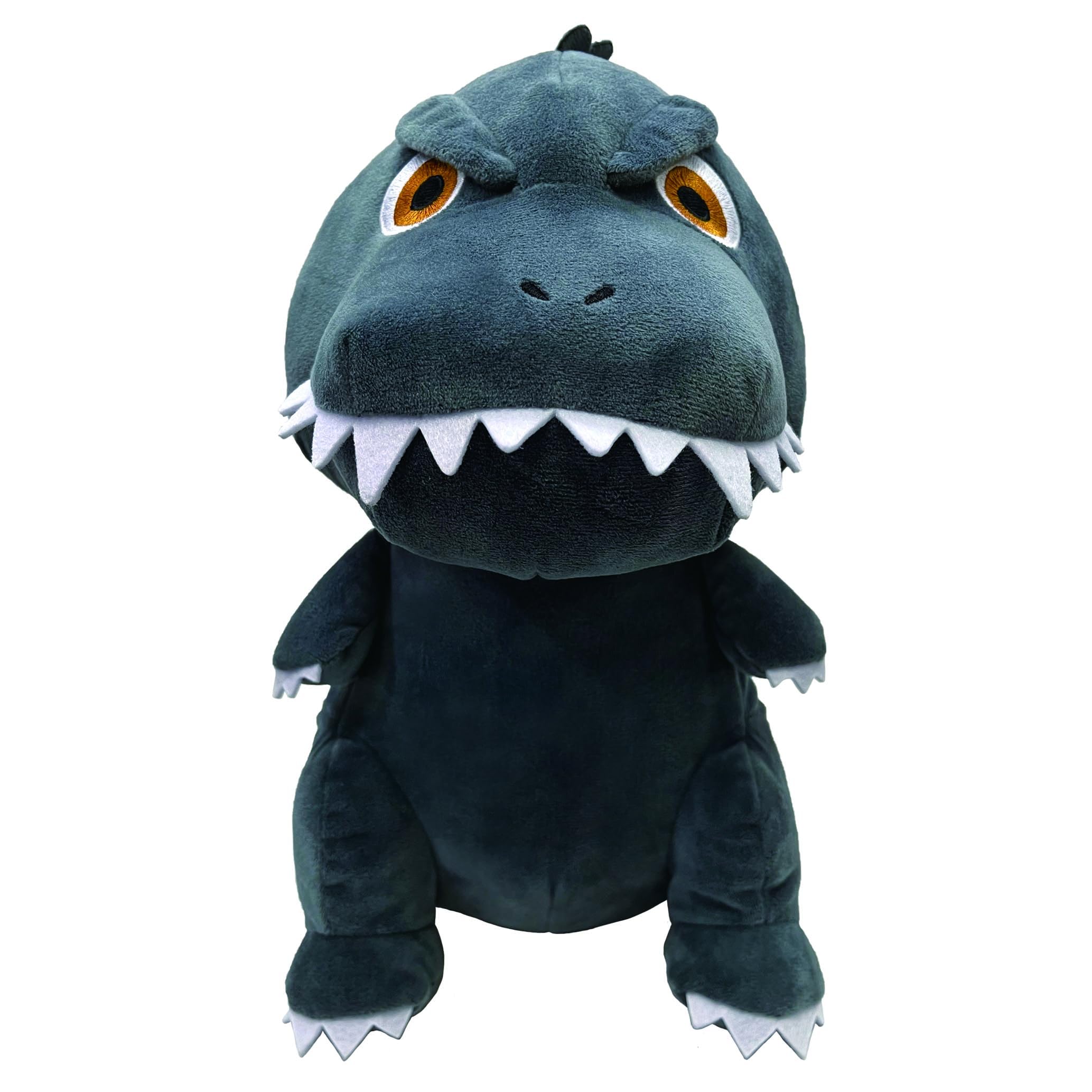

Toho Godzilla Plush Backpack (1994)