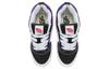 Knu-Skool Vans 'Nero Viola' VN0009QCB5P