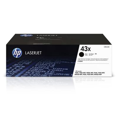 Použitá tonerová kazeta HP C8543X (HP-EPC8543XJ)