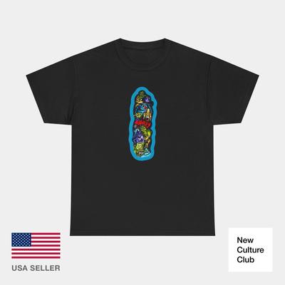 Na górę – T-shirty i koszulki