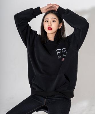Tops – Camisolas e sweatshirts