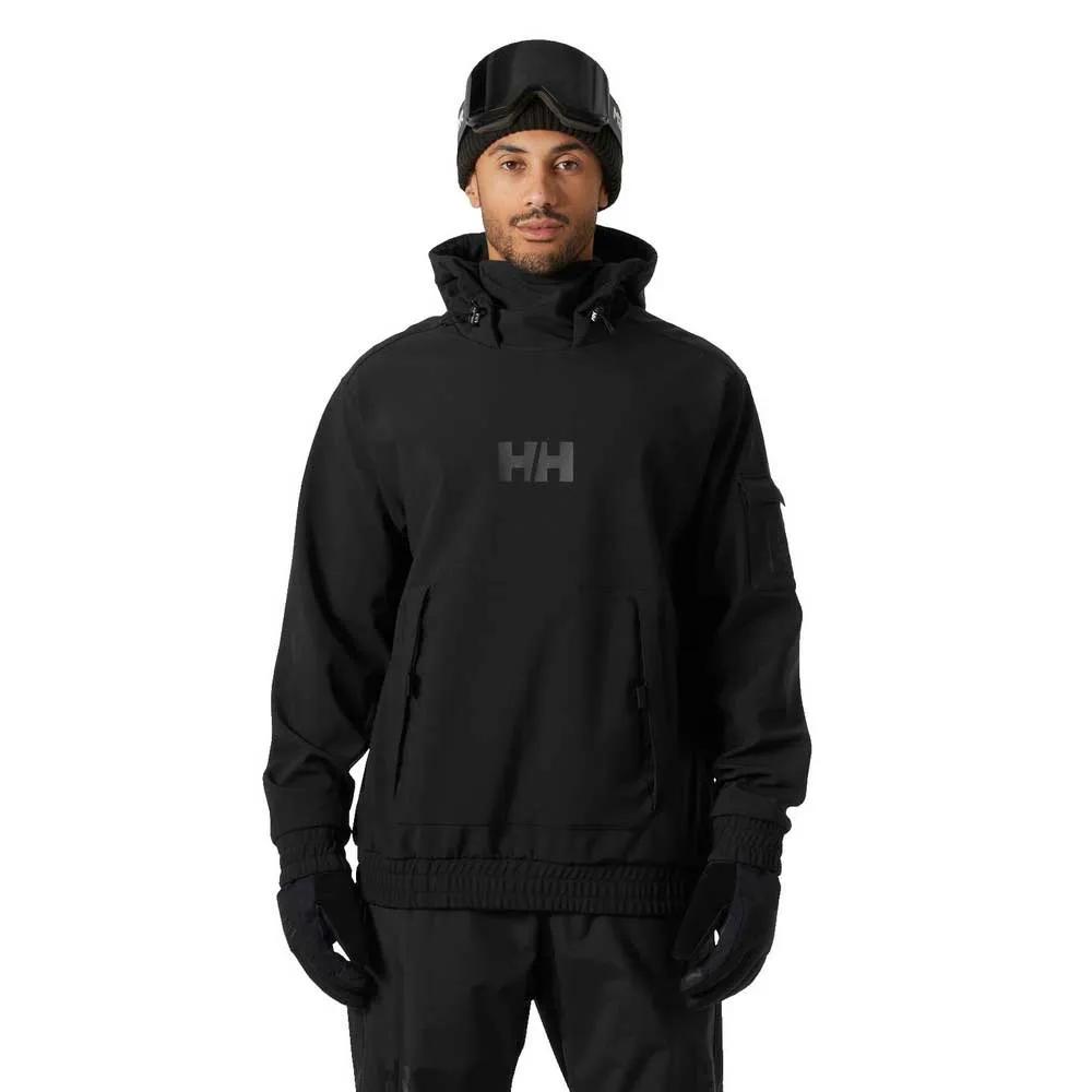 

Helly Hansen Толстовка с капюшоном Ullr D Ridable 2XL