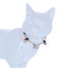 ANNA SUI Butterfly Necklace for Cats ANNA SUI Accessories for Cats and Pets [Trade Works]