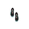 Anta Butterfly Wing Non-Slip Wear-Resistant Sports Casual Shoes Kids Sneakers Black Green 312229908-3