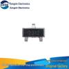 NCE2312 N-Channel 20V 4.5A Enhancement MOSFET, SOT-23 Package