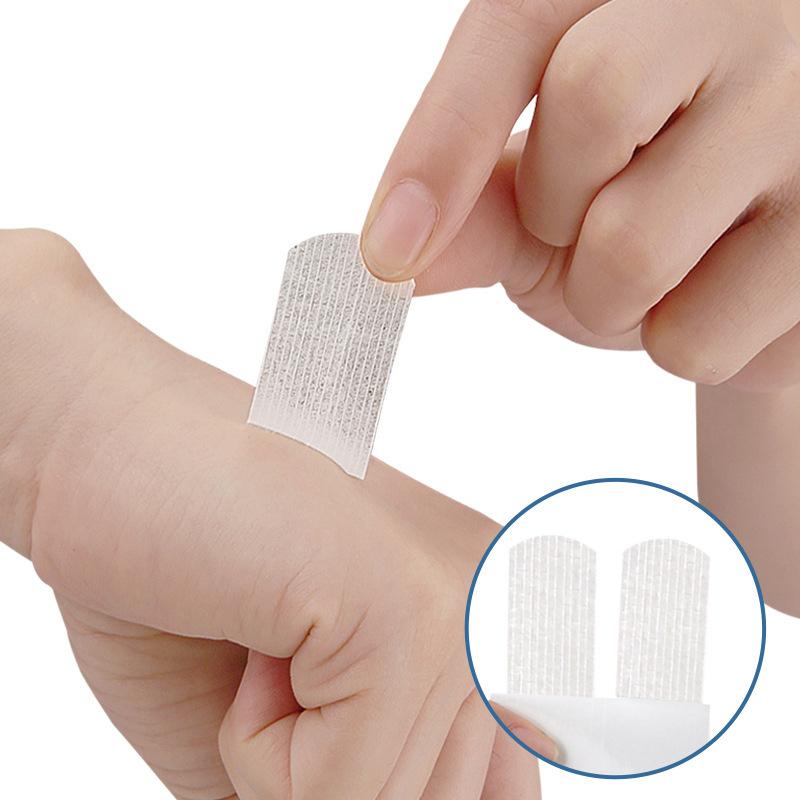 2/3/5Pcs Wound Heal Skin Patch Band Aid For Children Adult Sutureless Wound Adhesive Bandages Sticking Plaster