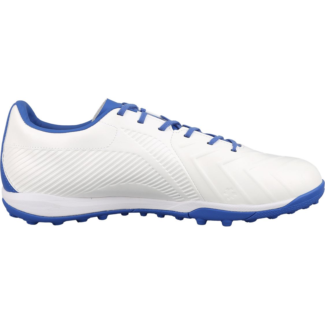 Футбольные тренировочные кроссовки Li Ning Jin Series среднего класса с шипами — фото 5