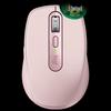 Logitech MX Anywhere 3S Silent Wireless Bluetooth Mouse