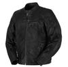 Furygan Legend Evo Leather Motorcycle Jacket