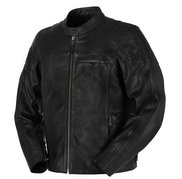 Furygan Legend Evo Leather Motorcycle Jacket
