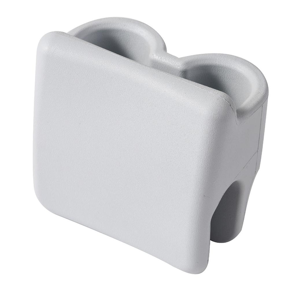 SPA Headrest, 2-in-1 Drink Holder mSpa 2 Pcs