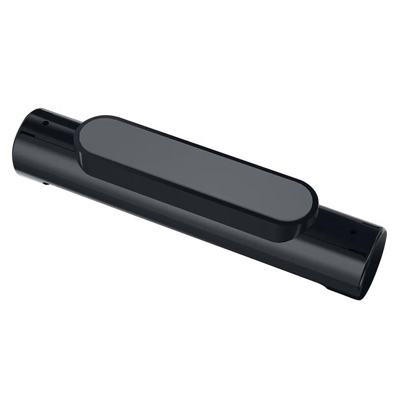 Newman Hideable Parking Number Plate