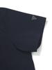 K2 Ktr Airdive Woven Short Sleeve Round Neck T-Shirt W_Midnight Navy