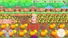 Pretty Princess Magical Garden Island -Switch