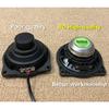 Midrange Loudspeaker For BMW F30 F32 F34 E60 E90 F10 F11 G20 G30 G01 G05 F22 F25 F48 X4 Series High Quality Audio Horn Speaker
